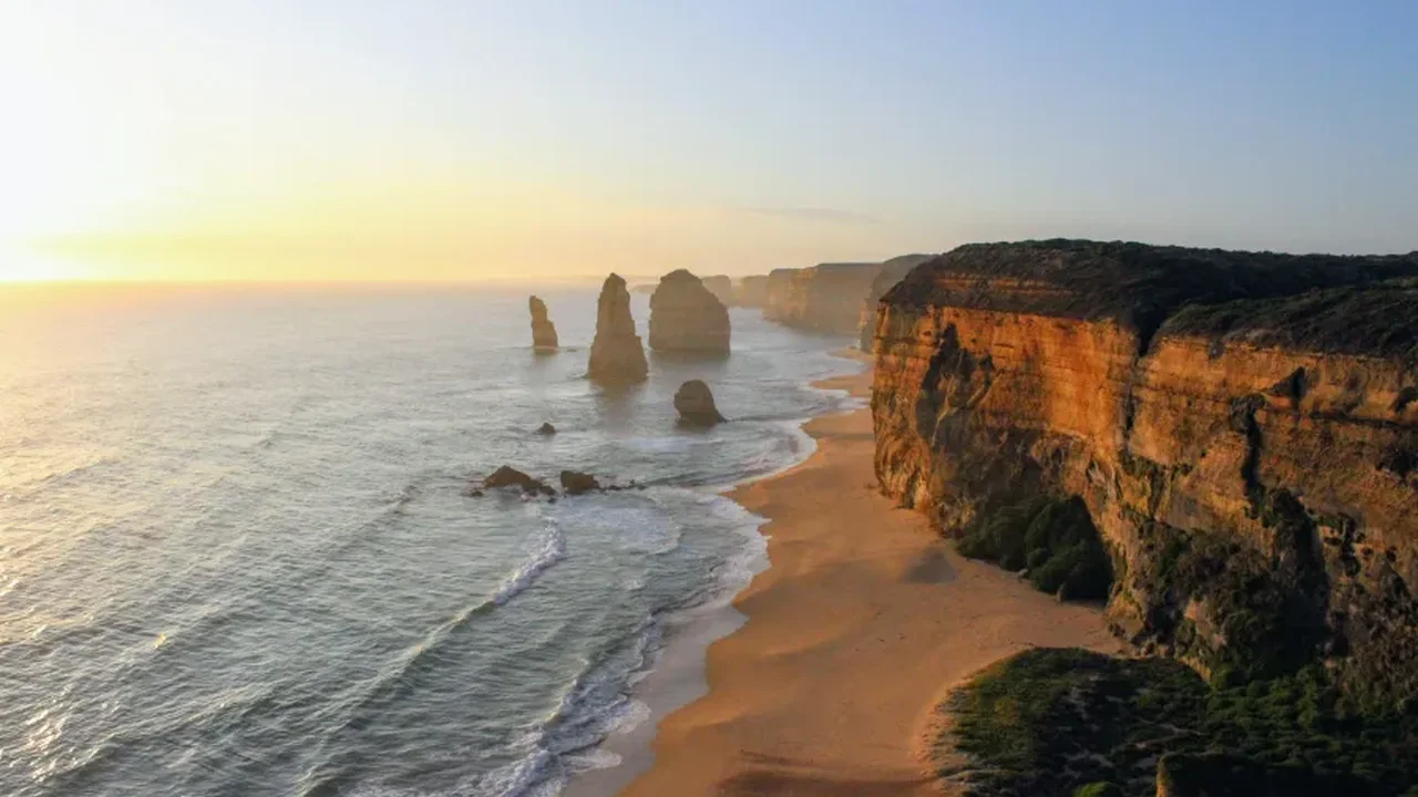 7 Best Times to Visit Australia Weather and Budget Guide